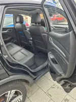 MG ZS EV