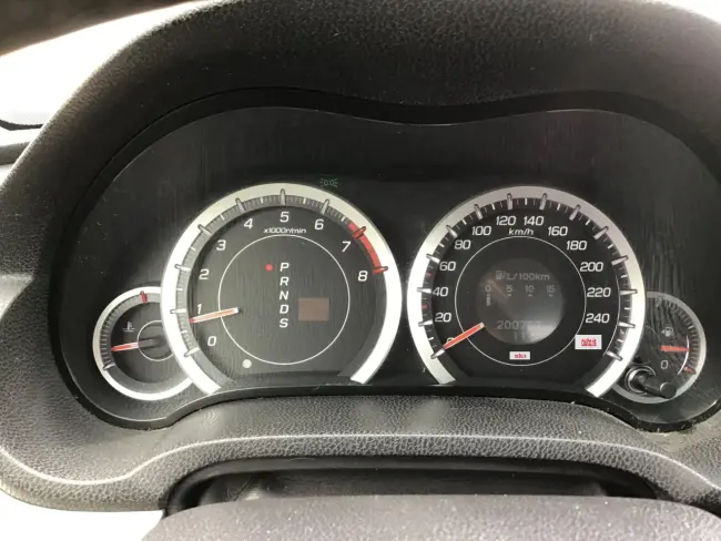 Honda Accord