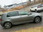 Volkswagen, vw Golf