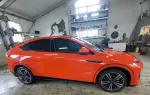 Xpeng G6
