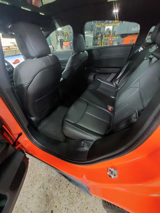 Xpeng G6