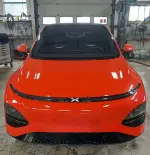 Xpeng G6