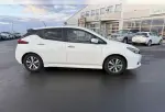 Nissan Leaf 40kwh