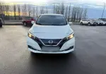 Nissan Leaf 40kwh