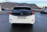 Nissan Leaf 40kwh