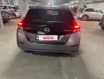 Nissan Leaf 62kwh