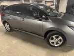 Nissan Leaf 62kwh