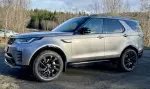 Land Rover Discovery SE R-Dynamic