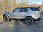 Land Rover Discovery SE R-Dynamic