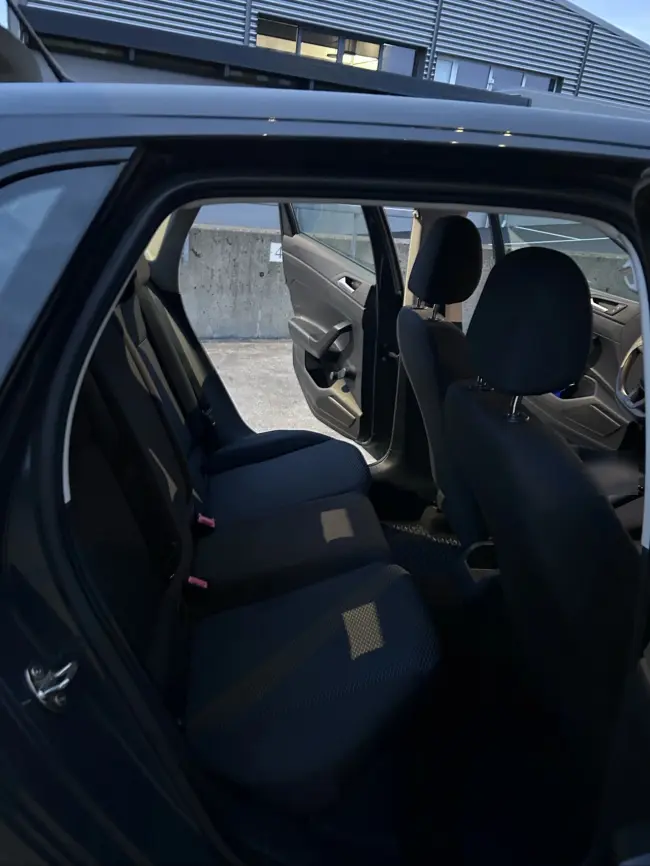 Volkswagen, vw Polo