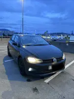 Volkswagen, vw Polo