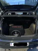 Volkswagen, vw Polo