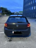 Volkswagen, vw Polo