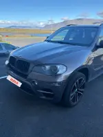 BMW X5 xDrive30d