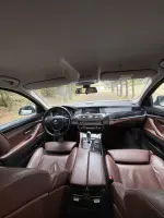 BMW 520D
