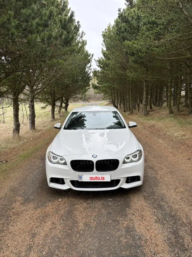 BMW 520D