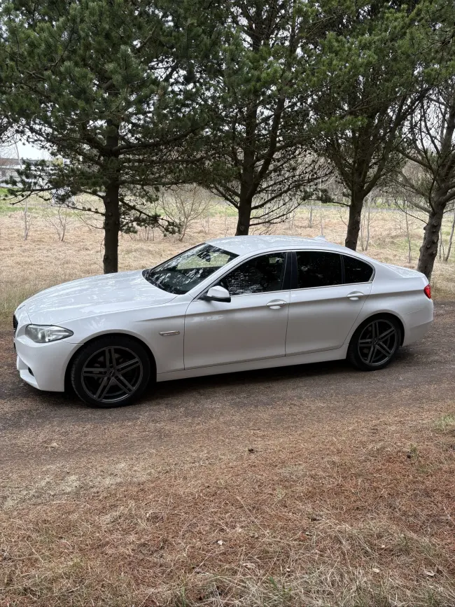 BMW 520D
