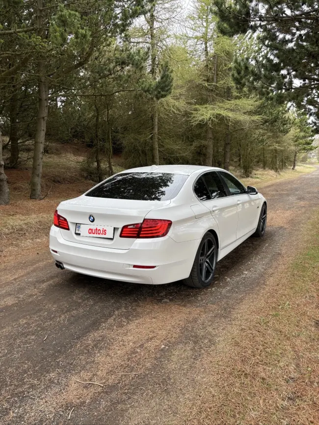 BMW 520D