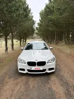 BMW 520D