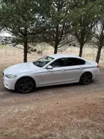 BMW 520D