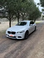BMW 520D