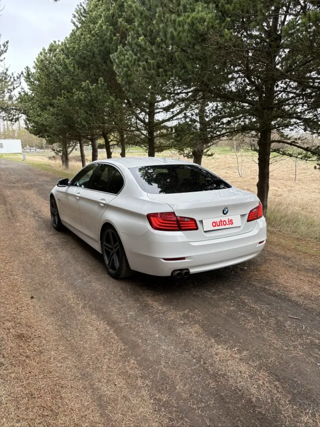 BMW 520D