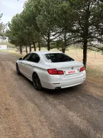 BMW 520D