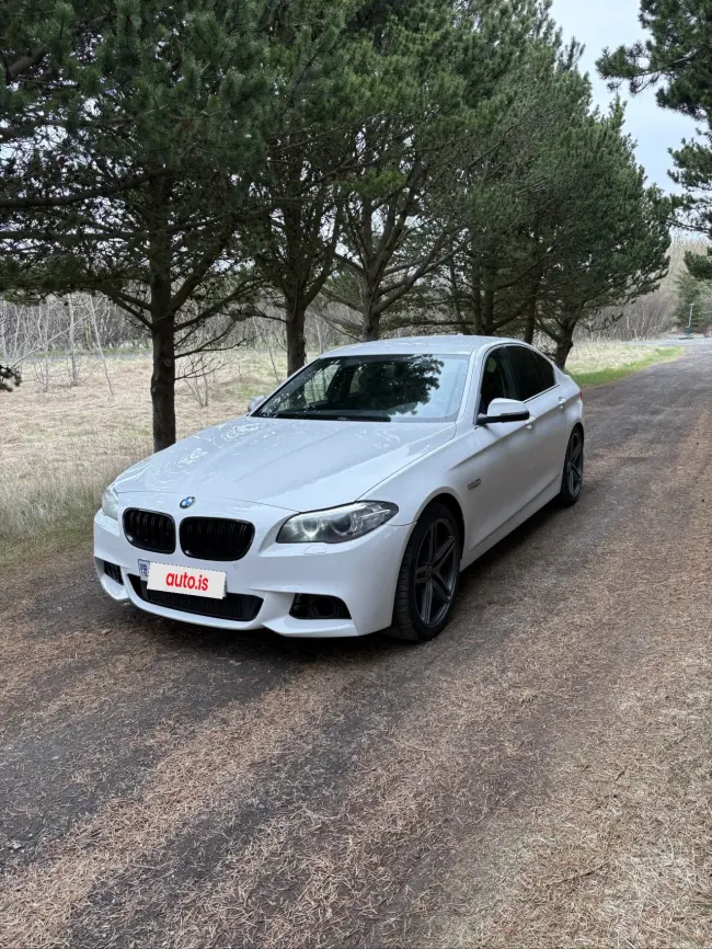 BMW 520D
