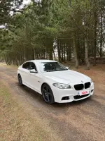 BMW 520D