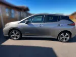 Nissan Leaf 62kwh