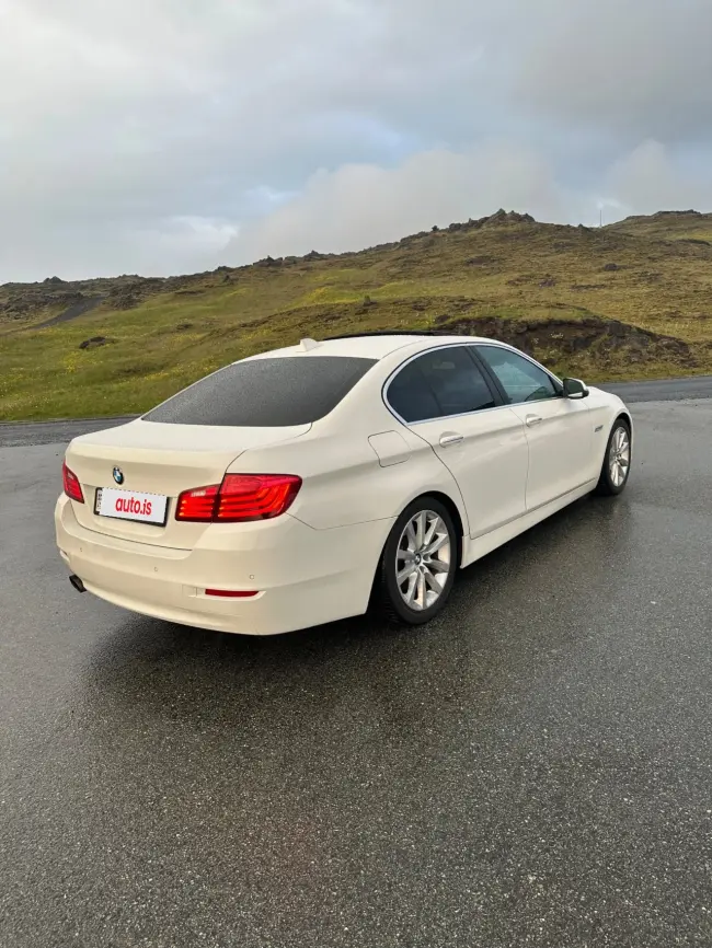 BMW 5