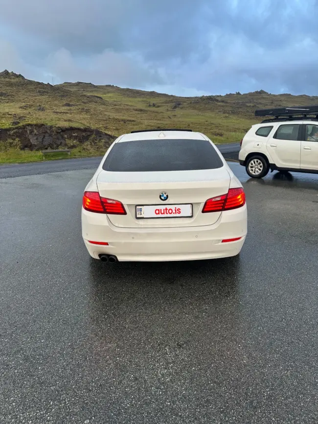 BMW 5