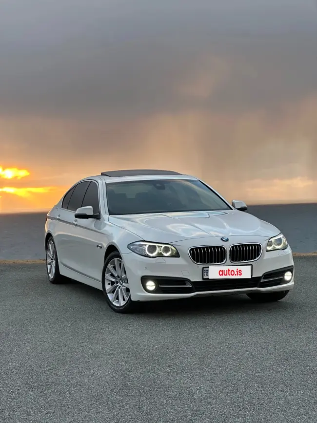 BMW 5