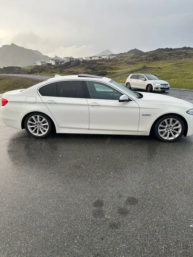 BMW 5