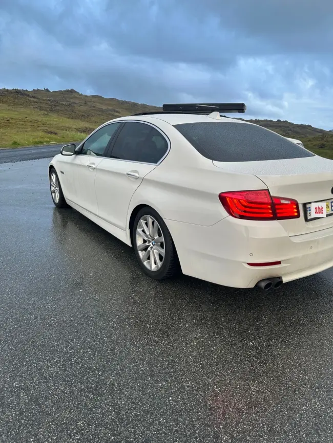 BMW 5