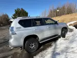 Toyota Land cruiser 150