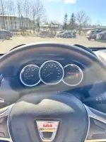 Dacia Duster 2017 4x4