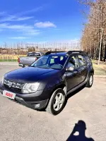 Dacia Duster 2017 4x4