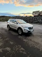 Hyundai Santa Fe - Premium 7 manna