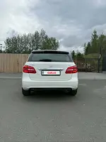 Mercedes-Benz B220