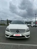 Mercedes-Benz B220