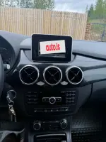 Mercedes-Benz B220