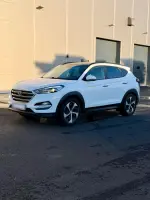 Hyundai Tucson - Premium