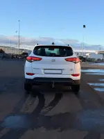 Hyundai Tucson - Premium