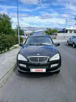 Ssangyong Kyron