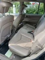 Ssangyong Kyron
