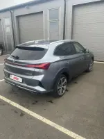 Mg Marvel R electric
