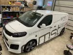 Opel Vivaro 2020