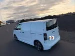 Opel Vivaro 2020