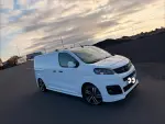 Opel Vivaro 2020